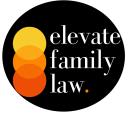Elevate Family Law logo